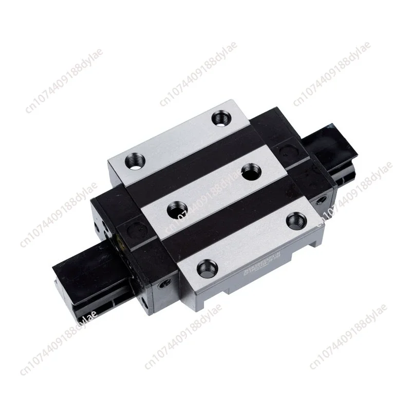 

Machine tool roller linear guide slider MSR25 30 35 45 55 65S E LE