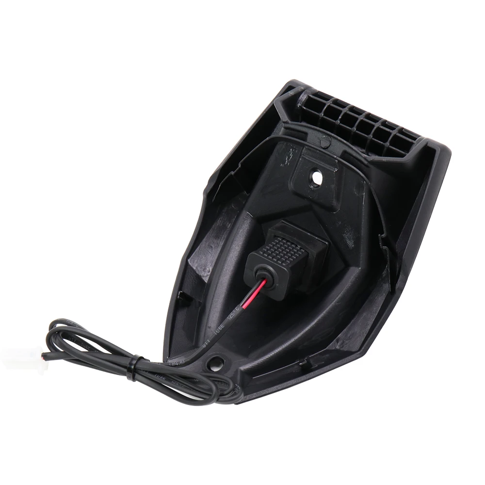 دراجة نارية تعديل أجزاء الملاحة قوس حامل هاتف المحمول فقط USB شحن ل TMAX 560 2020 2021 530 SX DX 2017 - 2019