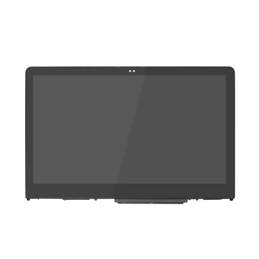 HP Pavilion x360 용 IPS LCD 터치 스크린 어셈블리 및 보드, 925711-001 FHD, 15-br, 15-BR158CL, 15-BR082WM, 5-BR095MS, 15-BR015NA