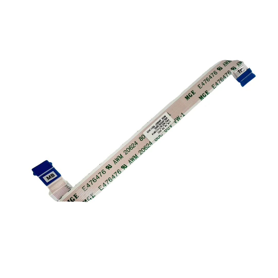 

Touchpad Flex Cable For LENOVO Thinkpad L14 Gen 3 C14 Gen 1 L14 Gen 4 5C11C12614 450.0PZ05.0012