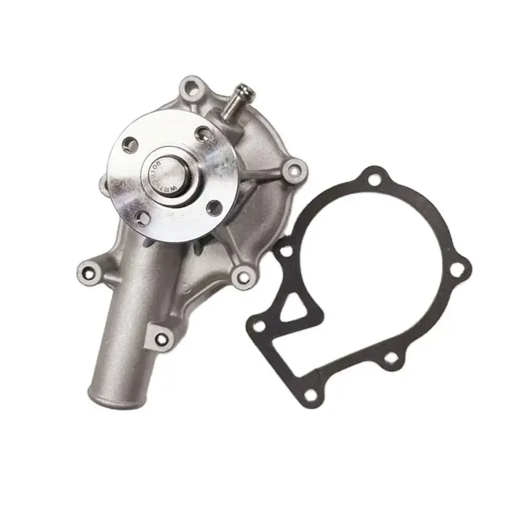 

For Carrier Maxima/Maxima 2/Optima Eurostar CT491 Engine New Water Pump 29-70262-01 25-15425-00 25-15420-00