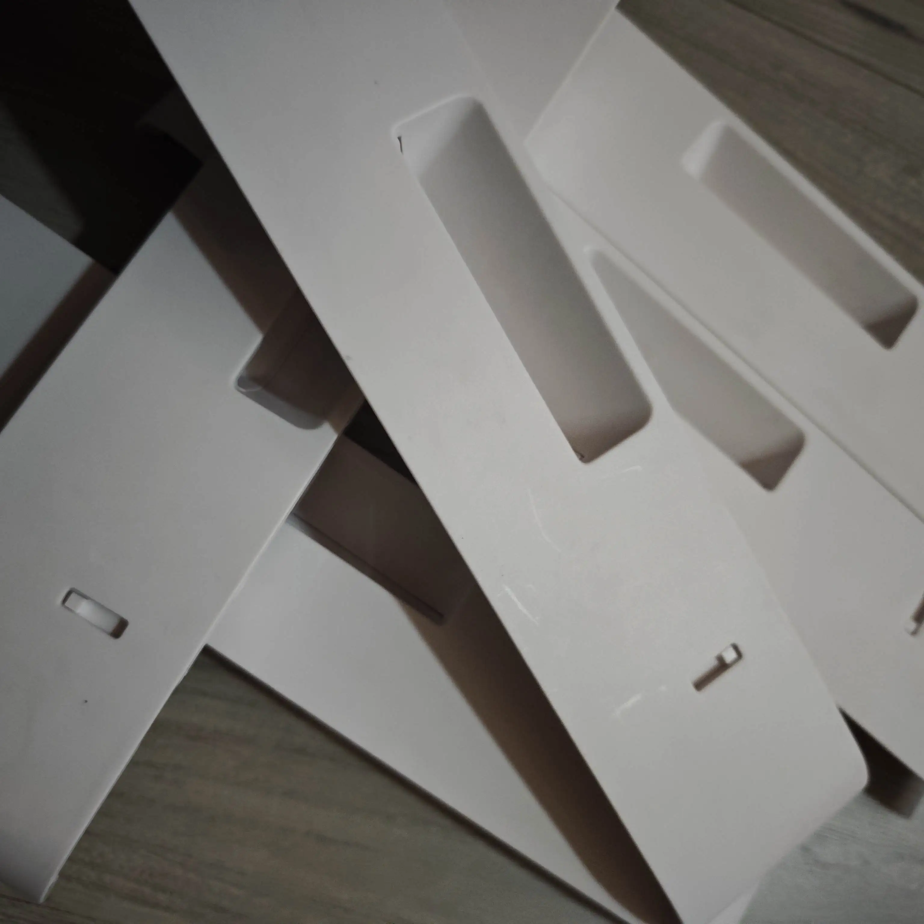 

1pcs Front Door for HP LaserJet Pro M402 M403 M426 M427 M404 M428 M405 M429 M329 M305 M304 RM2-5392-000 Cassette Tray 2 Assembly