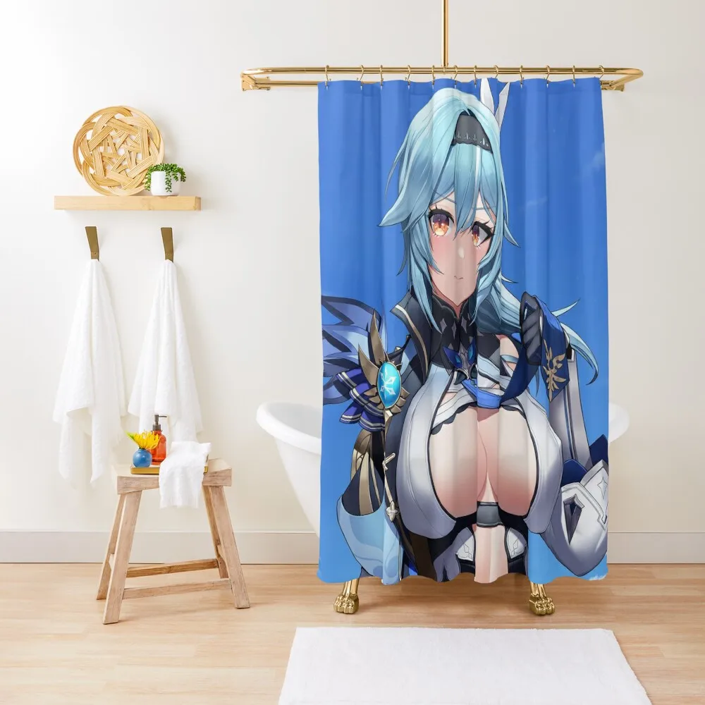 

Eula Shower Curtain Waterproof Shower For The Bathroom Modern Showers For Bathroom Shower Waterproof Curtain