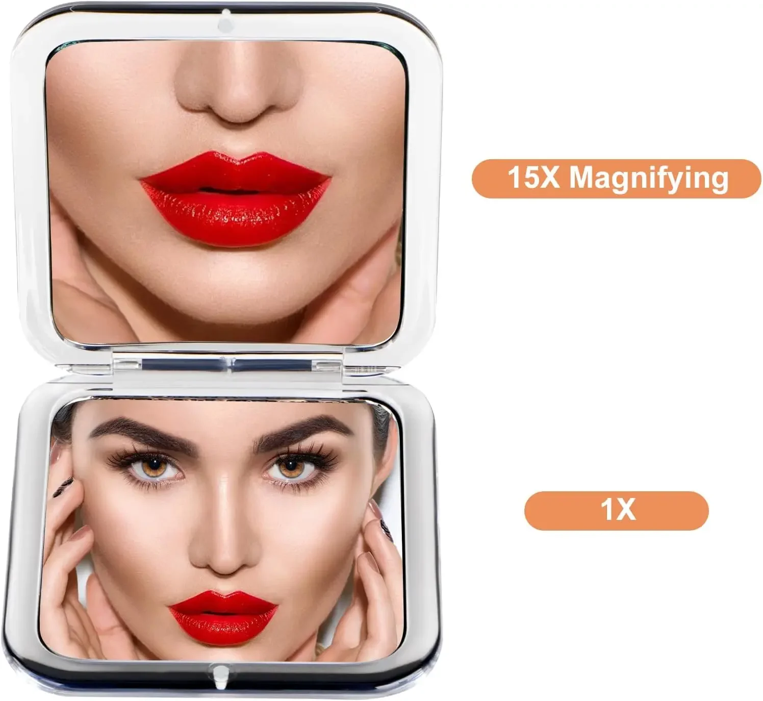 Thumbnail 2 - #54 Ranked Face Mirrors Picks in 2026