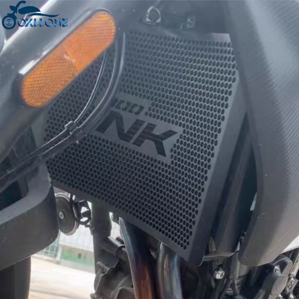 

Аксессуары для мотоциклов CFMOTO 800NK NK800 NK 800 NK 2023 2024, решетка радиатора, защитная крышка, защита, защита