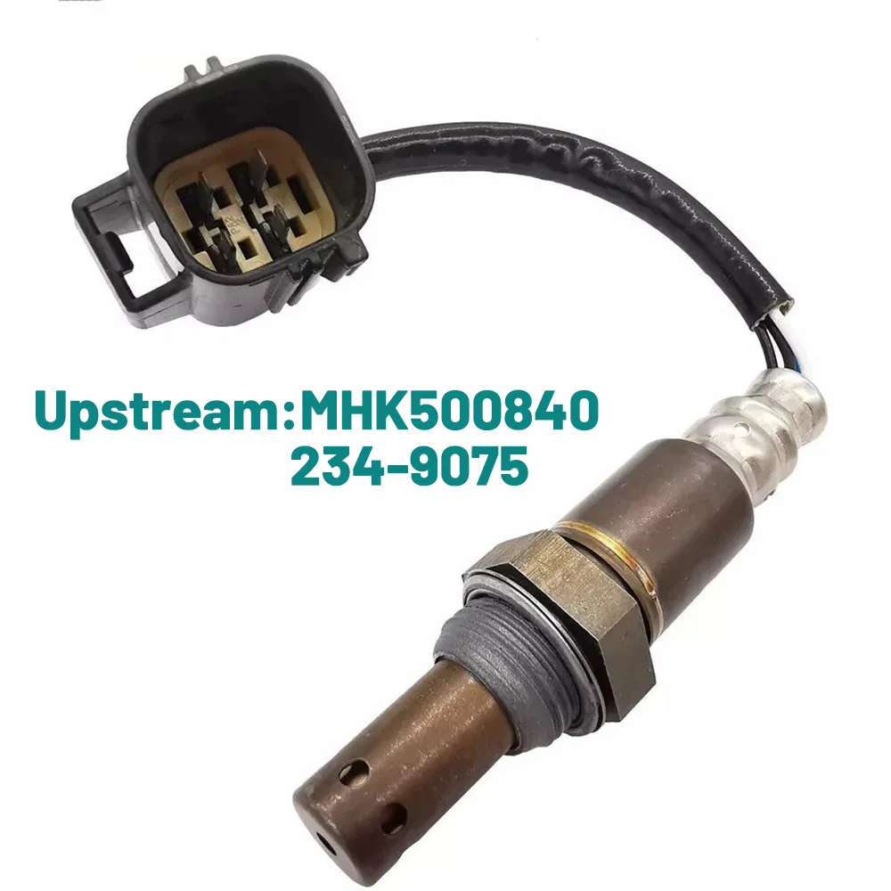 4Pcs NEW Upstream&Downstream O2 Oxygen Lambda Sensor For LAND ROVER LR3 RANGE ROVER SPORT 2005-2009 234-9075 234-4265 234-4266