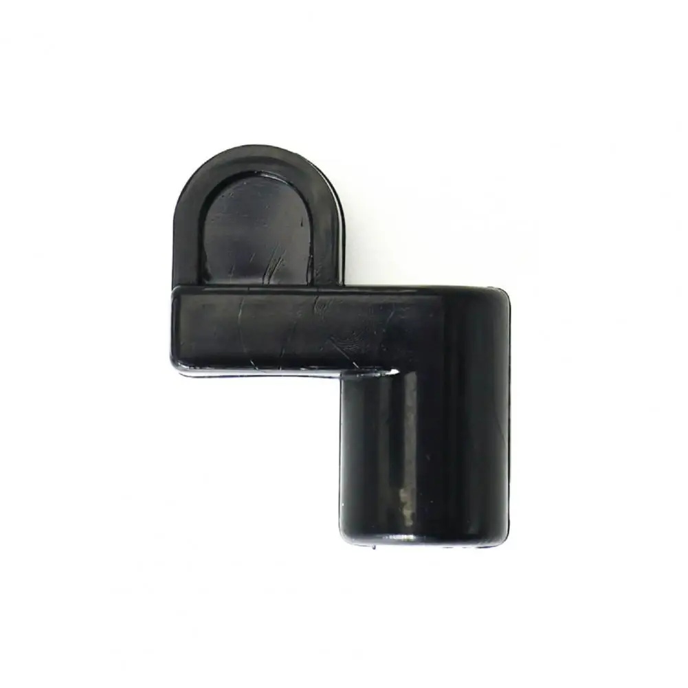 Nylon Screen Clips Storm Window Clips 12/24/48pcs Window Screen Clips with Screws Storm Window Fasteners Winter Screen for Door