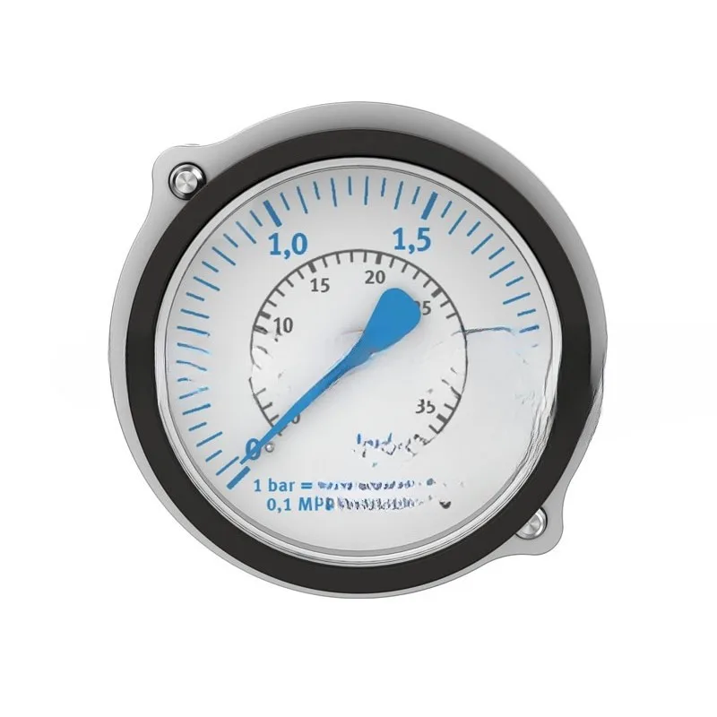 Parti per manometri da pannello FESTO FMA-50-2, 5-1/4 -EN 159598