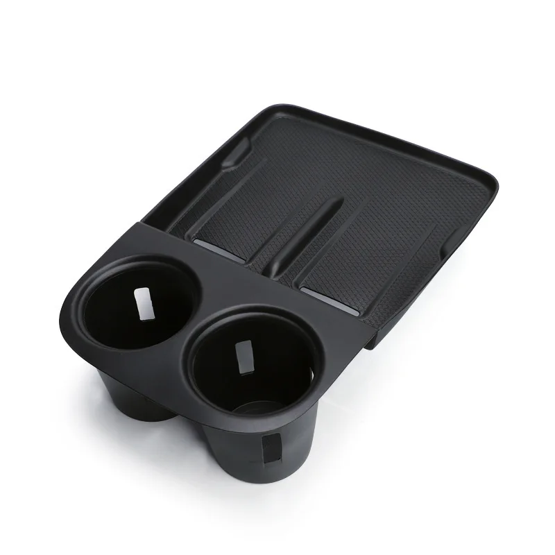 23-24 для XPENG G6, противоскользящий коврик для центральной консоли, силиконовый коврик для беспроводной зарядки, держатель для чашки, защита от царапин