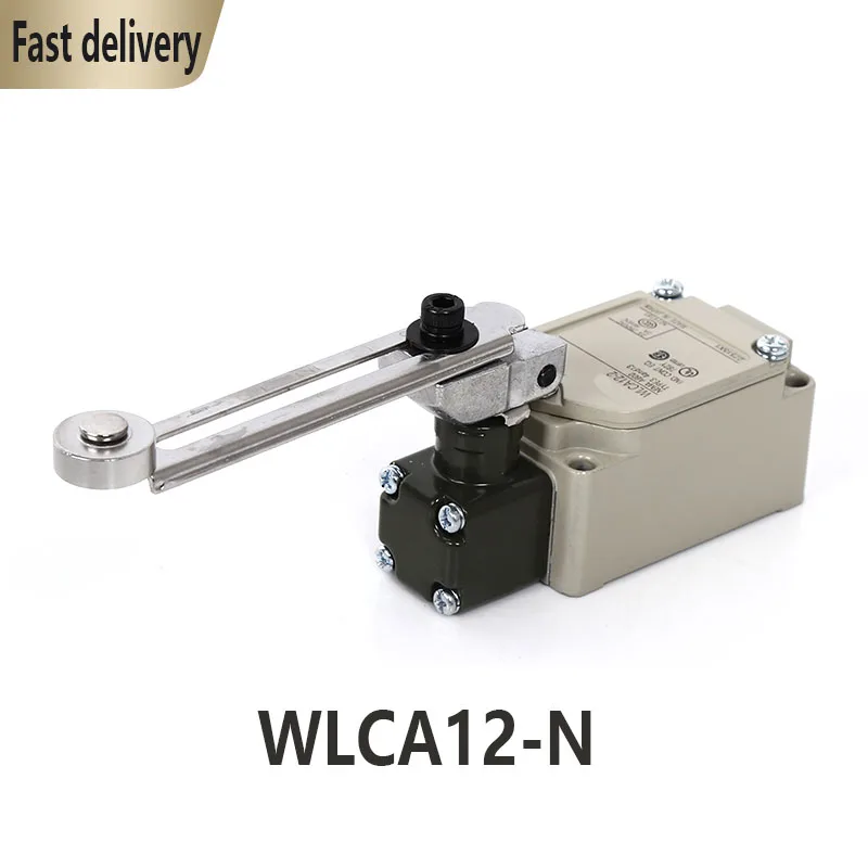 

New and original Travel Switch WLCA12-N