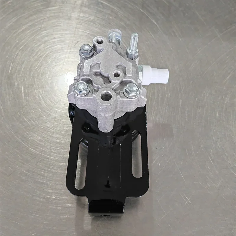 TAO 8-97129-593-0 = Power steering pump Power steering booster for ISUZU 4JA1 4JB1