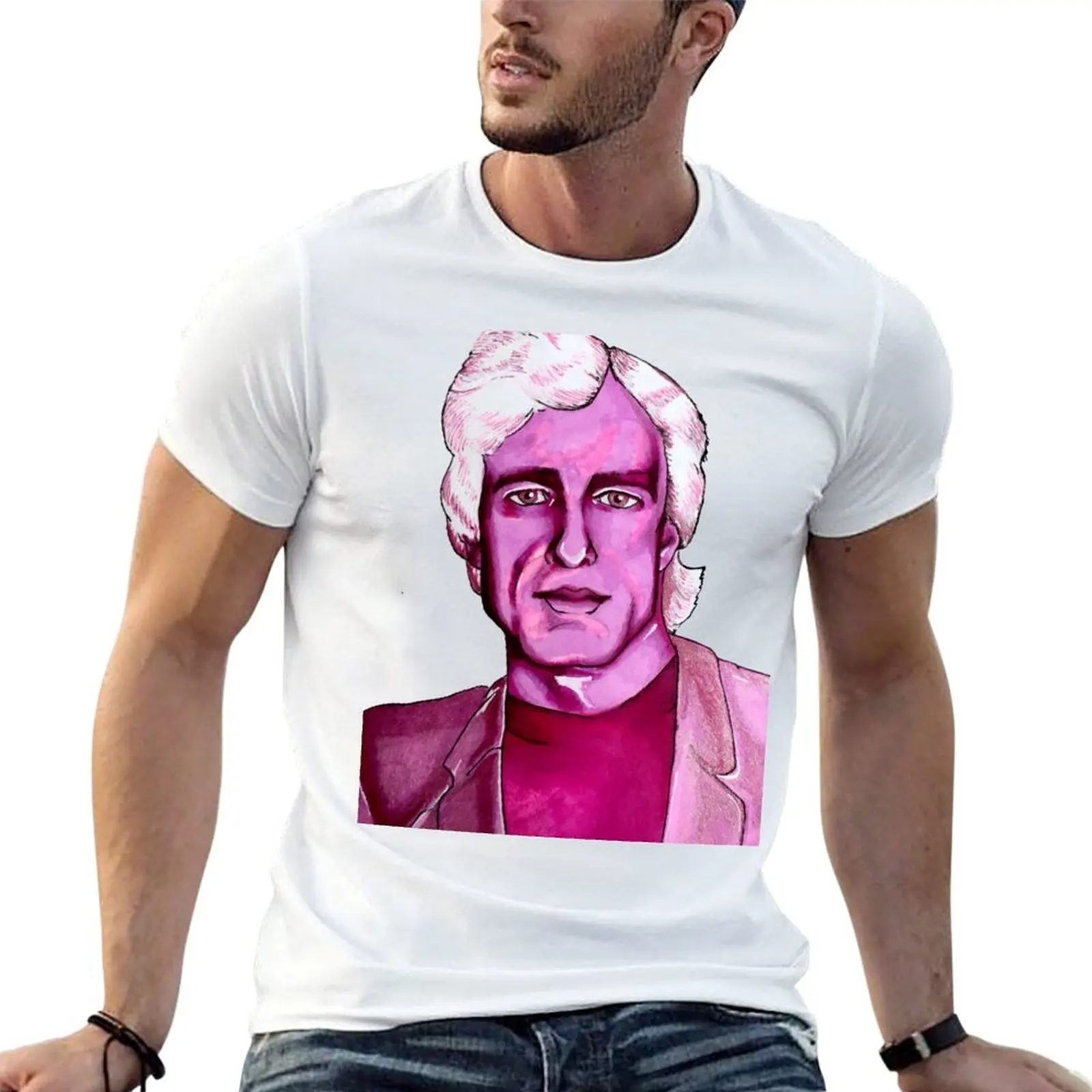 

Keyboardist - Tony Kaye T-Shirt funny t shirts man cotton t shirts man 100% anime t shirts oversize T-shirt