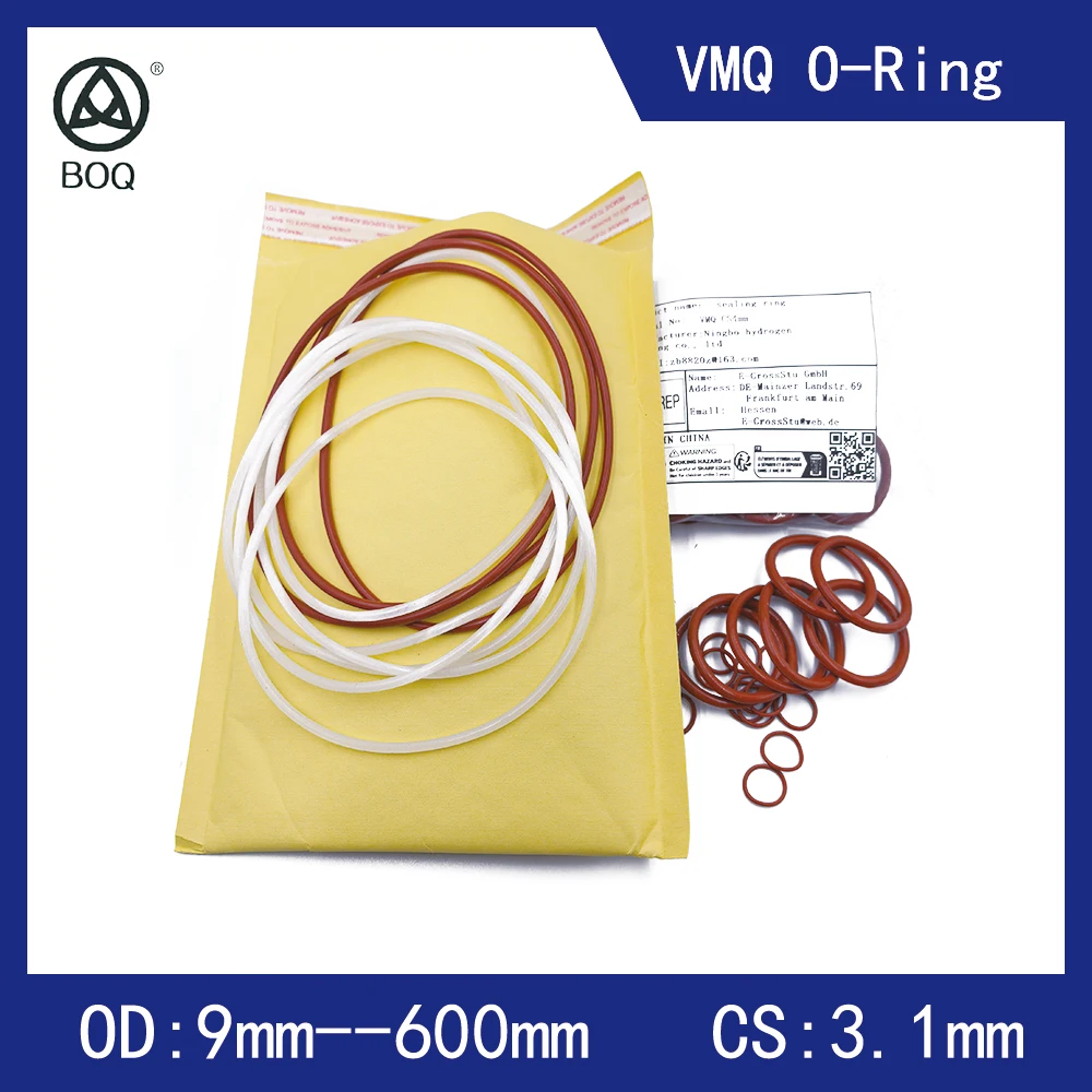 Cs 3.1Mm Red Silico…