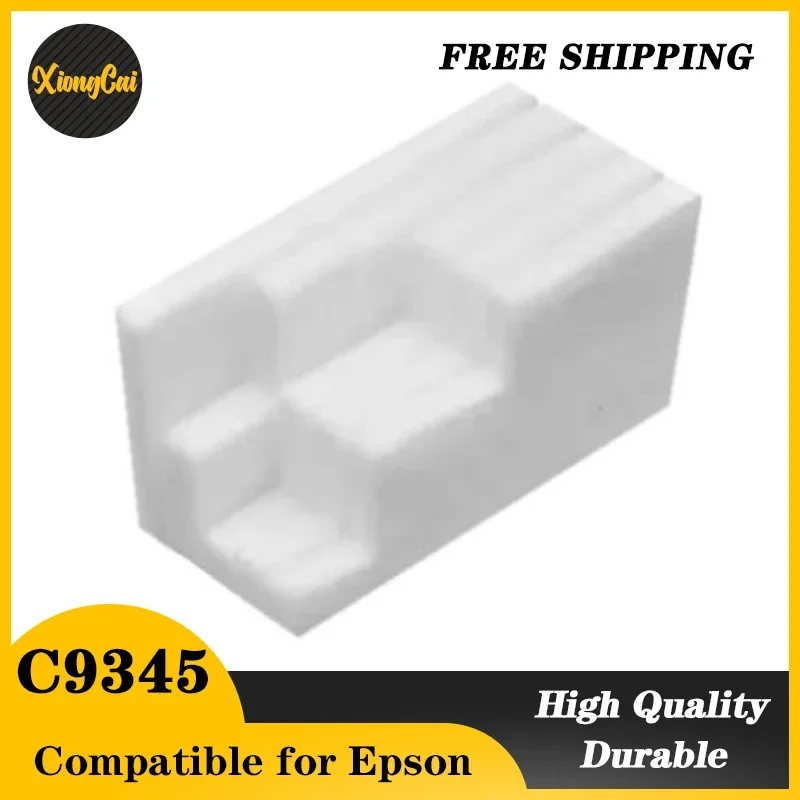 C9345 C12C934591 Ink Porous Pad Sponge for Epson WF 7845 7840 7830 7820 L8168 L8188 ET 16150 16600 16650 5880 5850 5800 5150