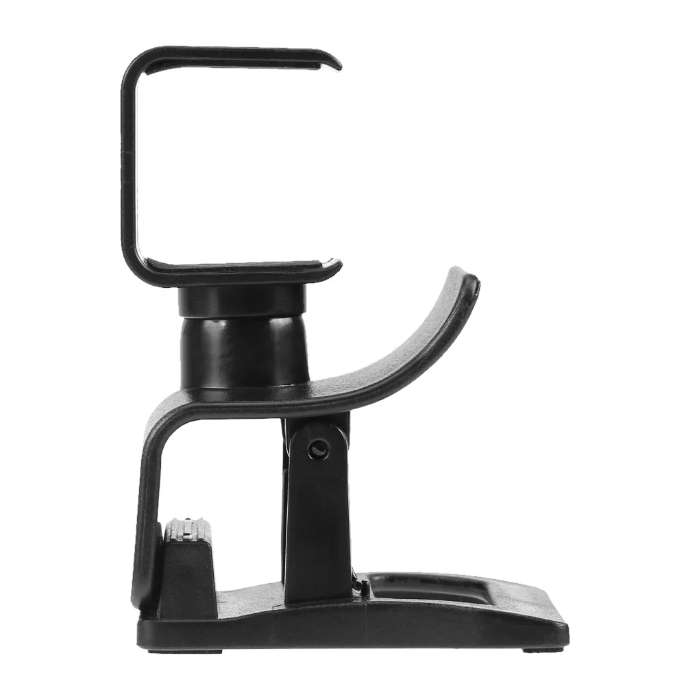 Adjustable TV Clip Stand Holder Camera Mount for PS4 PS 4 Camera view 5