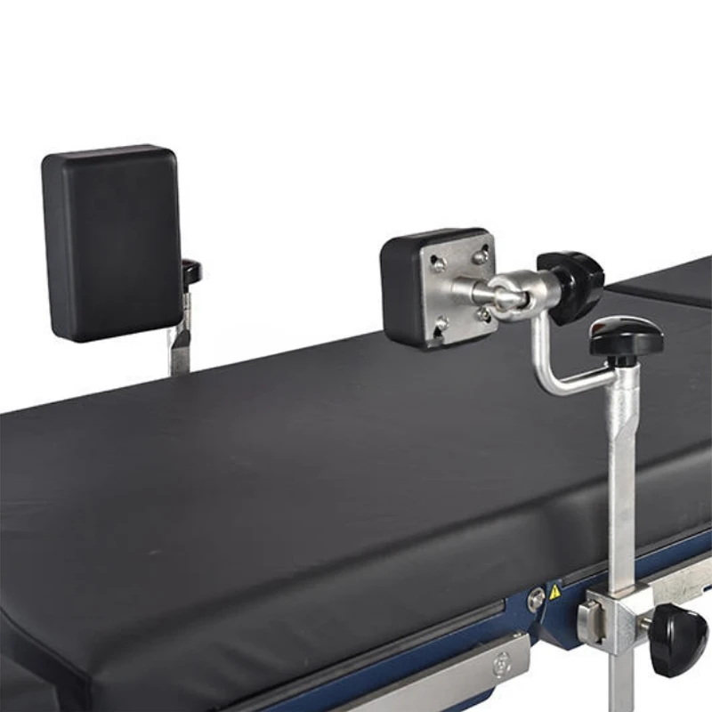 Lateral Position Surgical Table Accessories Lateral Body Support LATERAL BRACE ASSEMBLIES PAIR