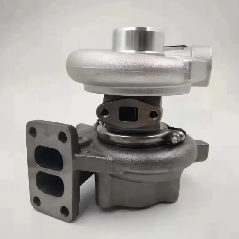 

ME440895 49185-01020 ME088840 6D34 SK200-6 Turbo Charger Turbocharger
