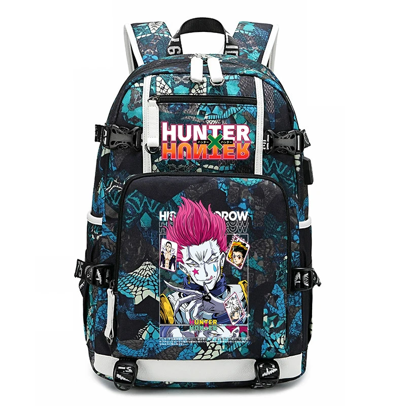 hunter×hunter-hisoka-mochila-grafica-ligera-resistente-al-agua-de-gran-capacidad-para-viajes-escuela-para-ninos-y-adolescentes