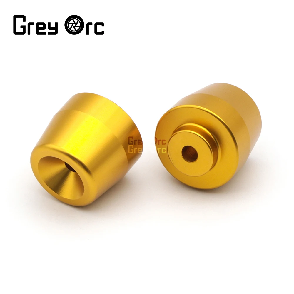 

YZFR1 Handle End Plug For Yamaha YZFR1 2017-2022 Accessories Motorcycle Handle End Cover Handle Rod End Cover Sliding Block