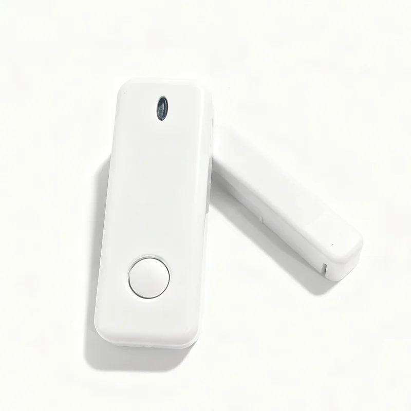 Door Sensor 433MHz Wireless Smart Alarm Security System Switch Signal Window Door Connect to GSM WIFI G30 G12 PG103 Alarm Host image 3