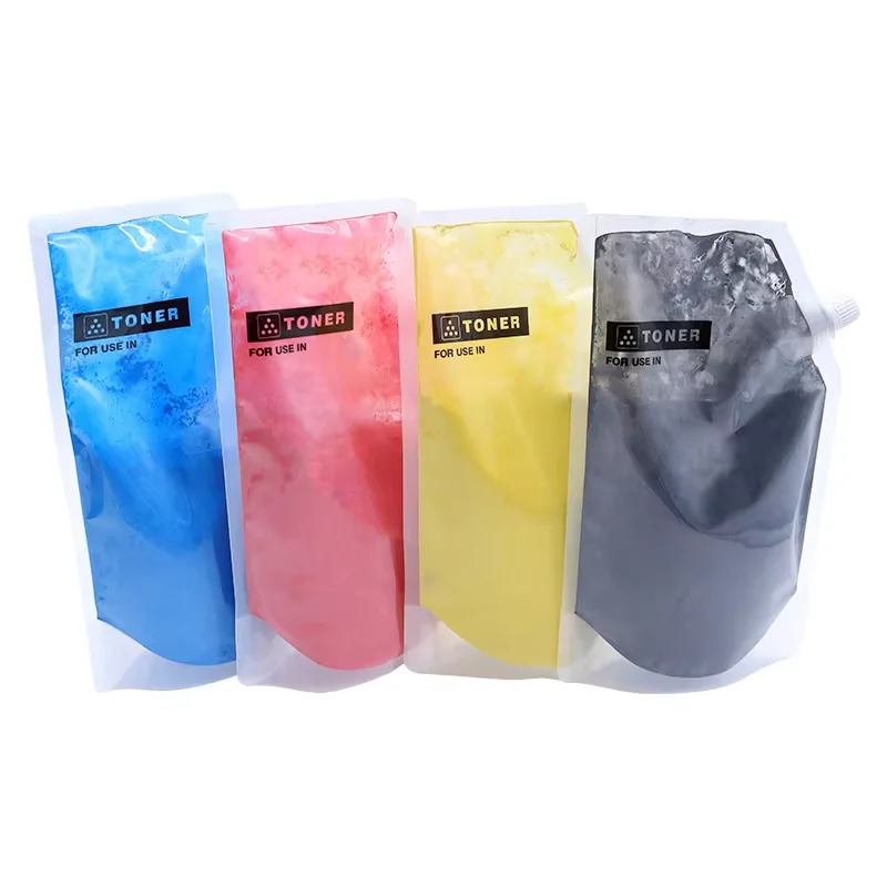 

1KG Color Toner Powder For Xerox AltaLink C8130 C8135 C8145 C8155 C8170 Printer Refill Toner Powder