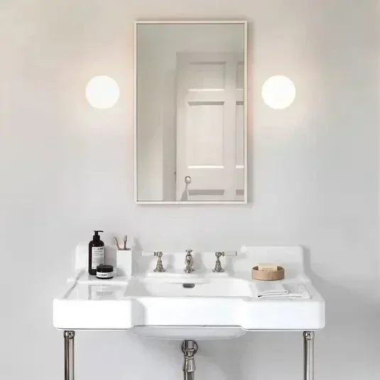 Thumbnail 4 - #6 Compare LED Bathroom Mirrors Before You Buy