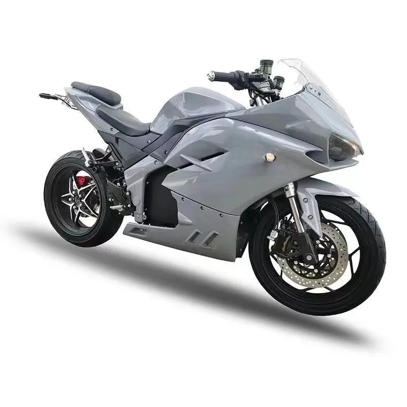 

Zuimi High-end 3000w 72v High Speed 100km/h Fat Tire Electric Scooter Citycoco Scrooser