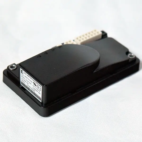 LVTONG Golf Cart 24V 70A DC Motor Speed Controller 1212P-2501 For Ebike Electric Scooter
