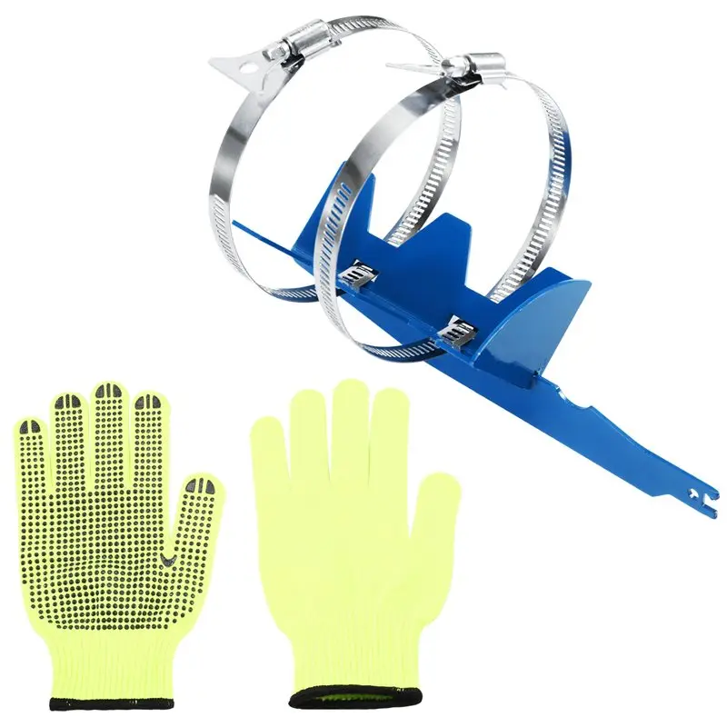 

KYCOR-Paint Shaker And Mixer For Reciprocating Saw-Spray Can Shaker Attachment, Fits 2 To 3 Inch Cans