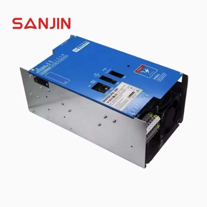 Neuer Original Thyse Elevator Inverter CPIK-15M1/CPIK-32M1/CPIK-48M1/CPIK-60M1