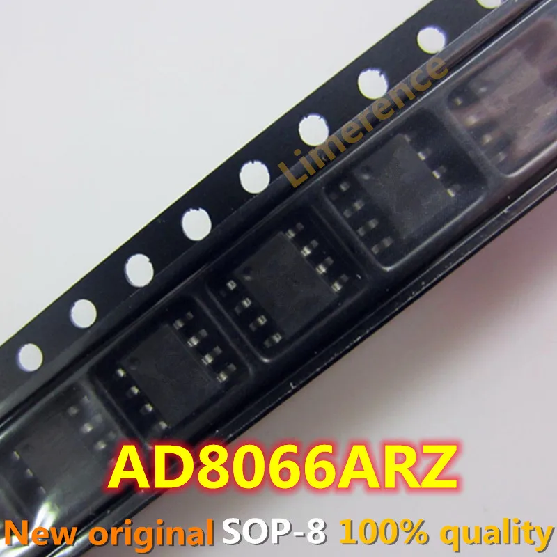5pcs/lot AD780ARZ AD817ARZ AD8031ARZ AD8034ARZ AD8056ARZ AD8057ARZ AD8065ARZ AD8066ARZ AD8131ARZ SOP-8-