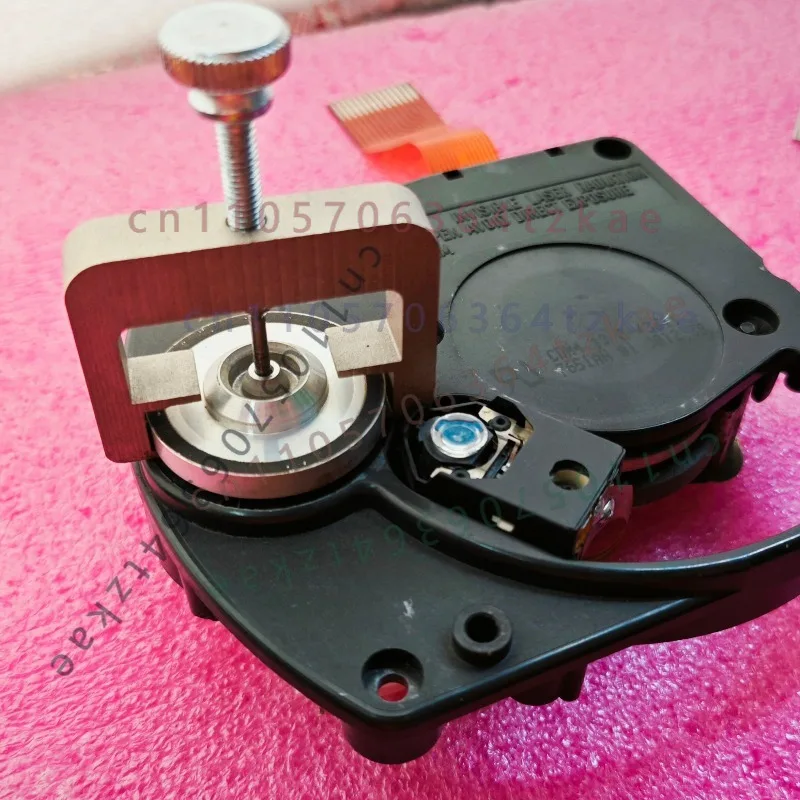 1pcs Spindle Disc Holder Puller Removal Tool For CDM2 CDM4 Laser Head HiFi CD Player Maintenance Repair Tool