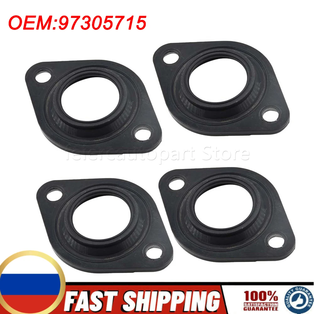 Für Opel Vauxhall Honda Astra H G Corsa C Meriva A Civic 1,7 CTDi Zylinderkopfhaube Rocker Obere Einspritzdüse Dichtung Dichtung