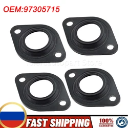 For Opel Vauxhall Honda Astra H G Corsa C Meriva A Civic 1.7 CTDi Cylinder Head Cover Rocker Upper Injector Nozzle Gasket Seal
