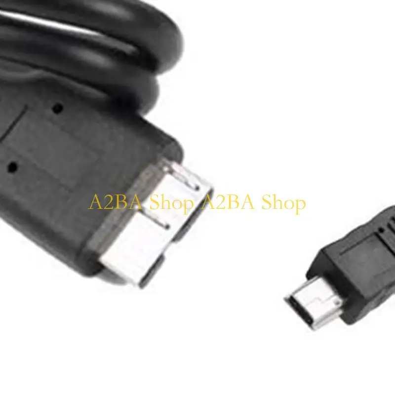A2BA 2 Pack 2.5 Inch External drive Enclosure Double Bay Tool Costless Installation USB2.0 480Mbps for Solid Hdds Data Storage