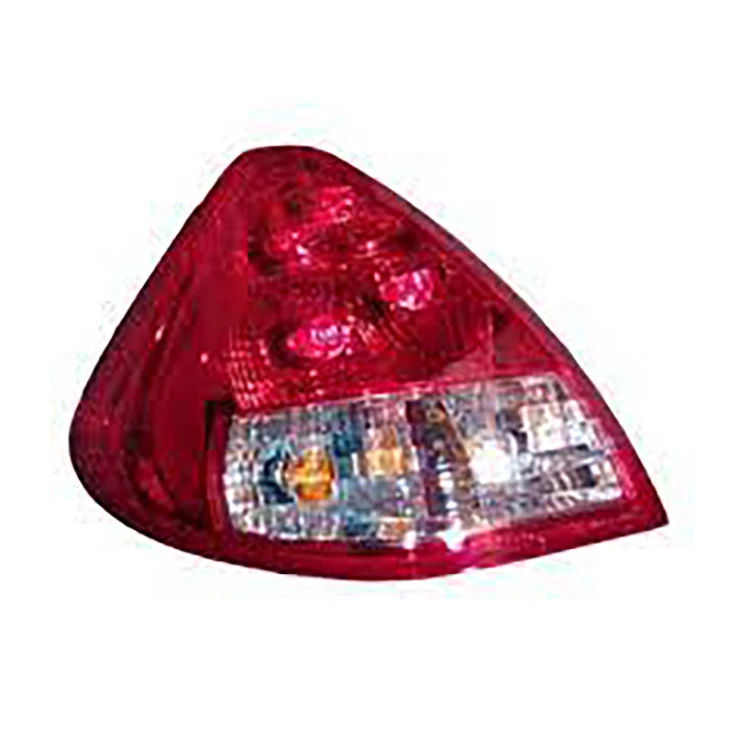 Smart  accessories LC 1017010369 high quality China Cheap Automotive Custom New Car Rear Combination Lamp For Sale For Geely GX2