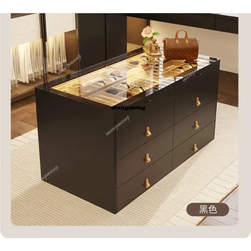 E182 Salon Large Living Room Cabinets Multipurpose Shelf Cube Standing Cabinet Floor Organizer Woonkamer Kasten Furniture Access