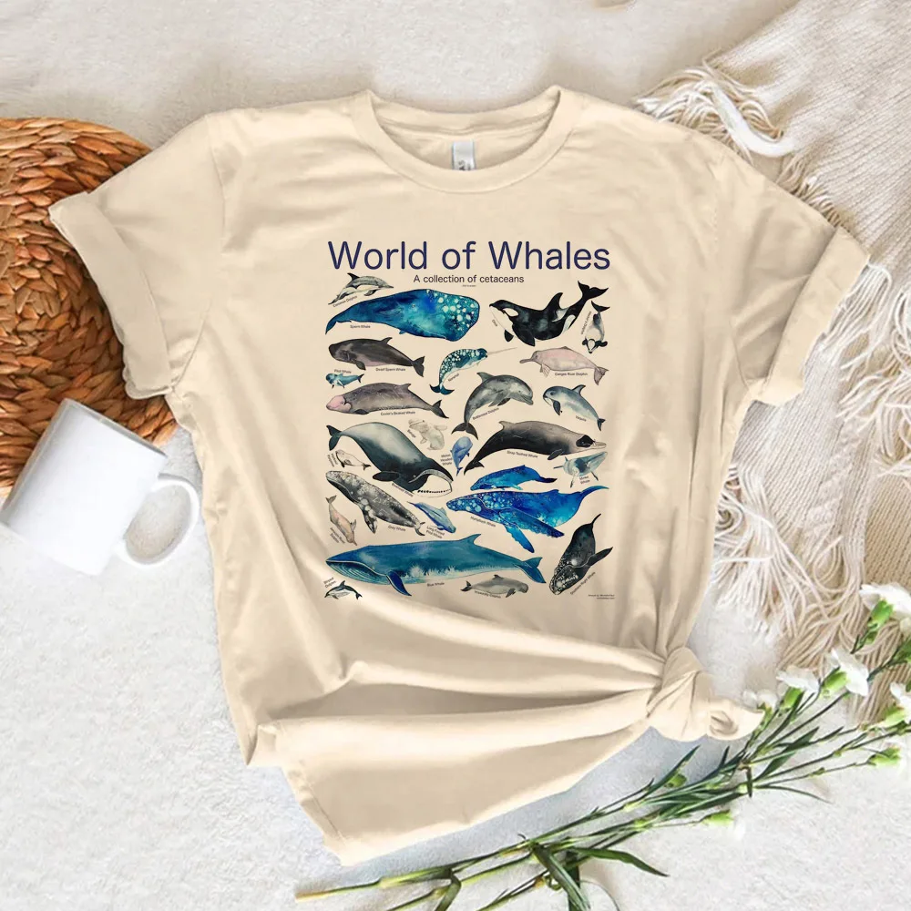 Whales