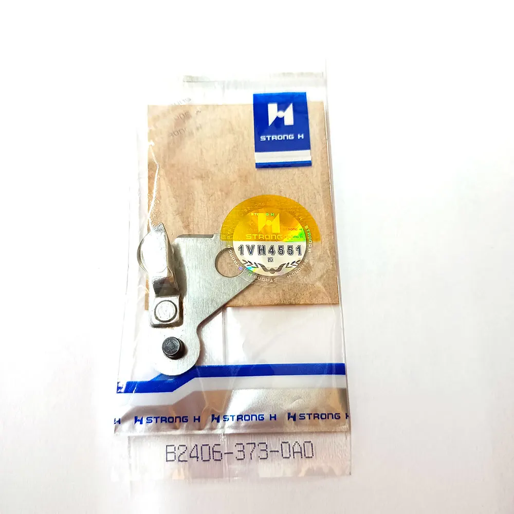 B2406-373-0A0 B2410-373-000 لجوكي MB-373 ، MB-372 تتحرك وسكين مضادة مع العلامة التجارية قوية #2