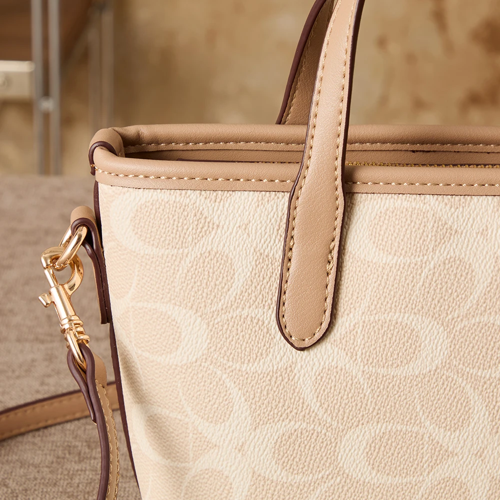 Hochwertige Boston Handtasche Pillow Bag für Damen 2026 Neue Modische Einzel-Schulter Crossbody-Tasche – Detail 26