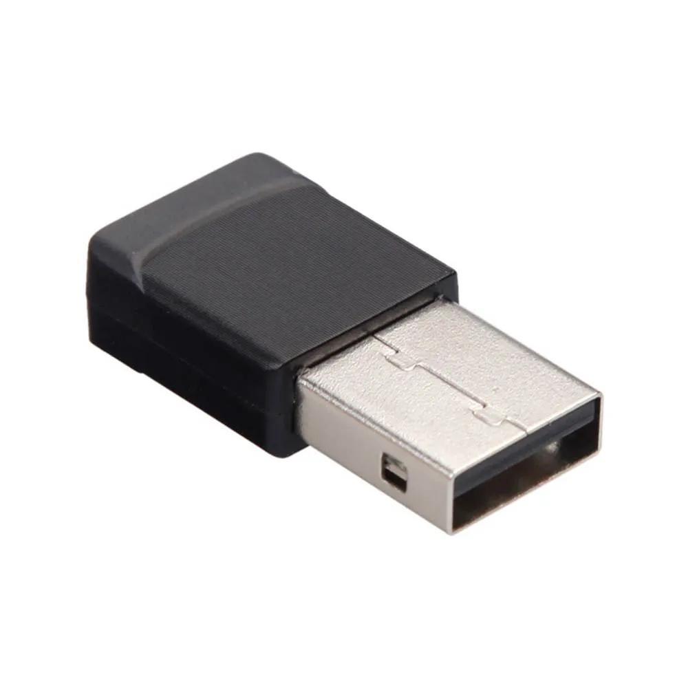 Бесплатный драйвер USB Wi-Fi адаптер 600 Мбит/с Wi-Fi адаптер 5 ГГц антенна USB Ethernet ПК Wi-Fi адаптер Lan Wi-Fi Dongle AC Wi-Fi приемник