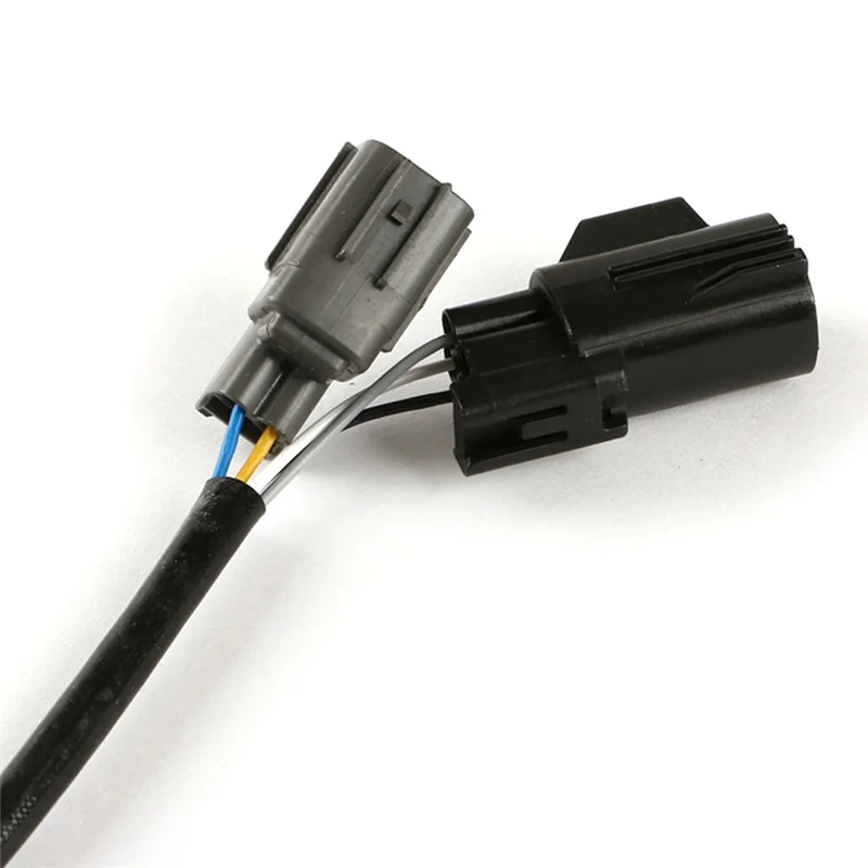 Lambda Sensor Black Oxygen Sensor L33L-18-8G1E-9U L33L188G1E9U For Mazda CX-7 CX-9 K-M 2007-2009