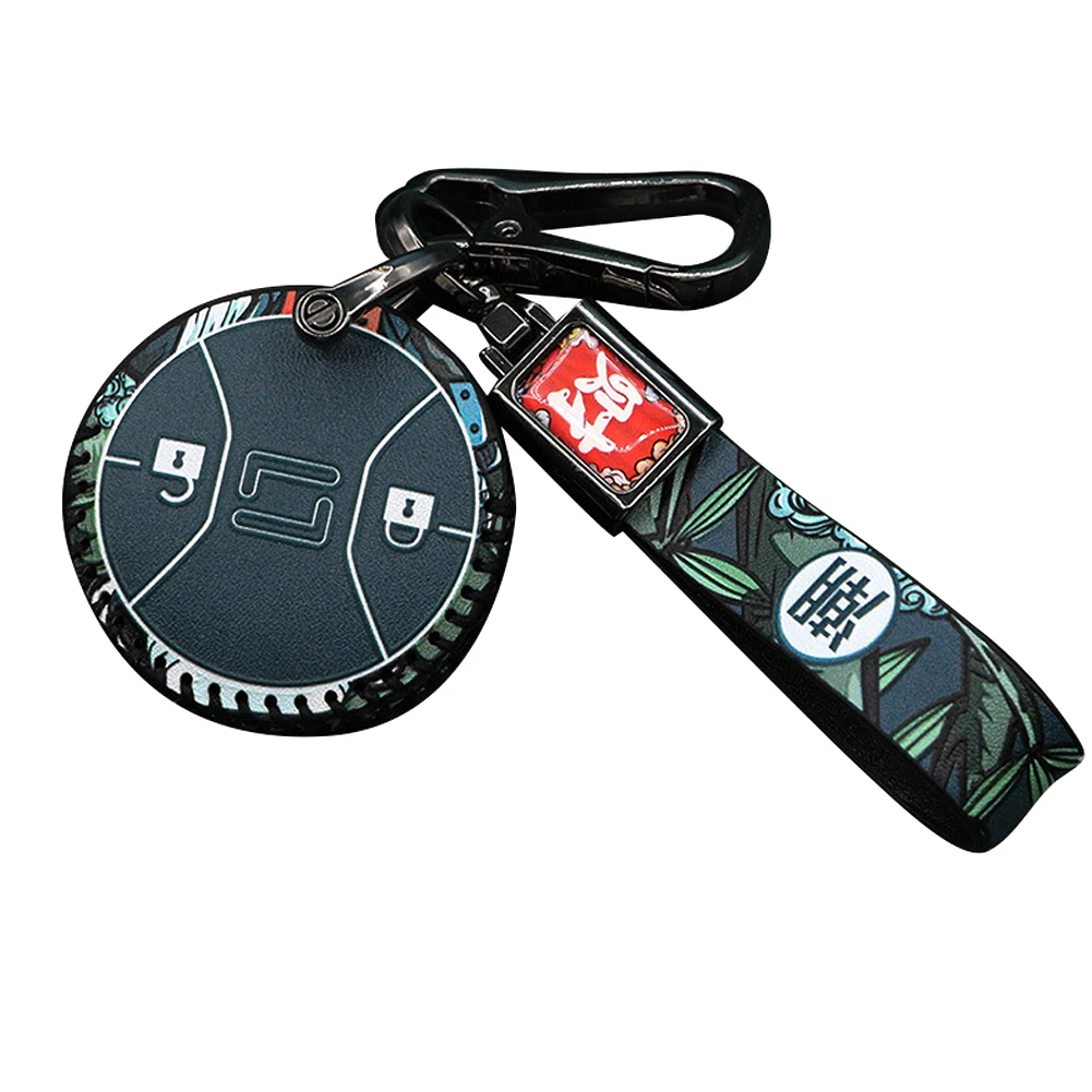 슈퍼 SOCO TC MAX TS Lite Pro TSX 액세서리 오토바이 가죽 키 케이스 커버 미니 키 쉘 가죽 키 보호 쉘