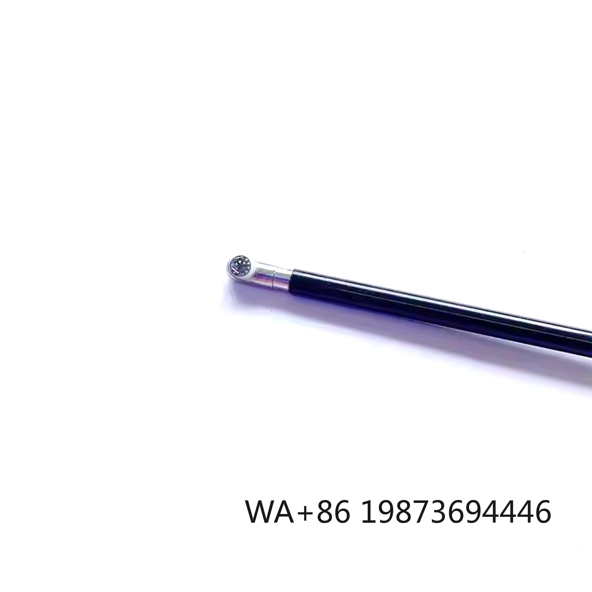 

Orthopedic Bipolar RF Plasma Electrode Set, Endoscopic Arthroscopy Surgery