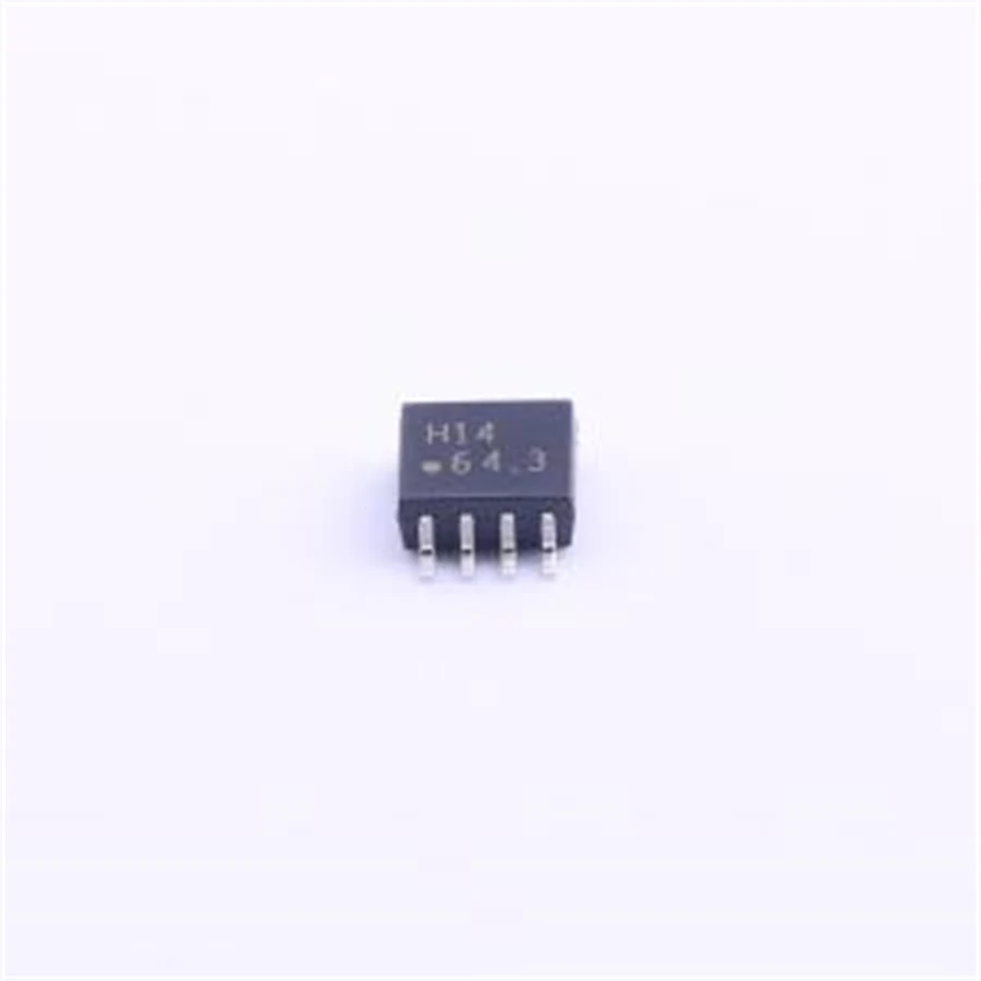 

50PCS/LOT TC7WH14FU,LJ(CT (Logic ICs)