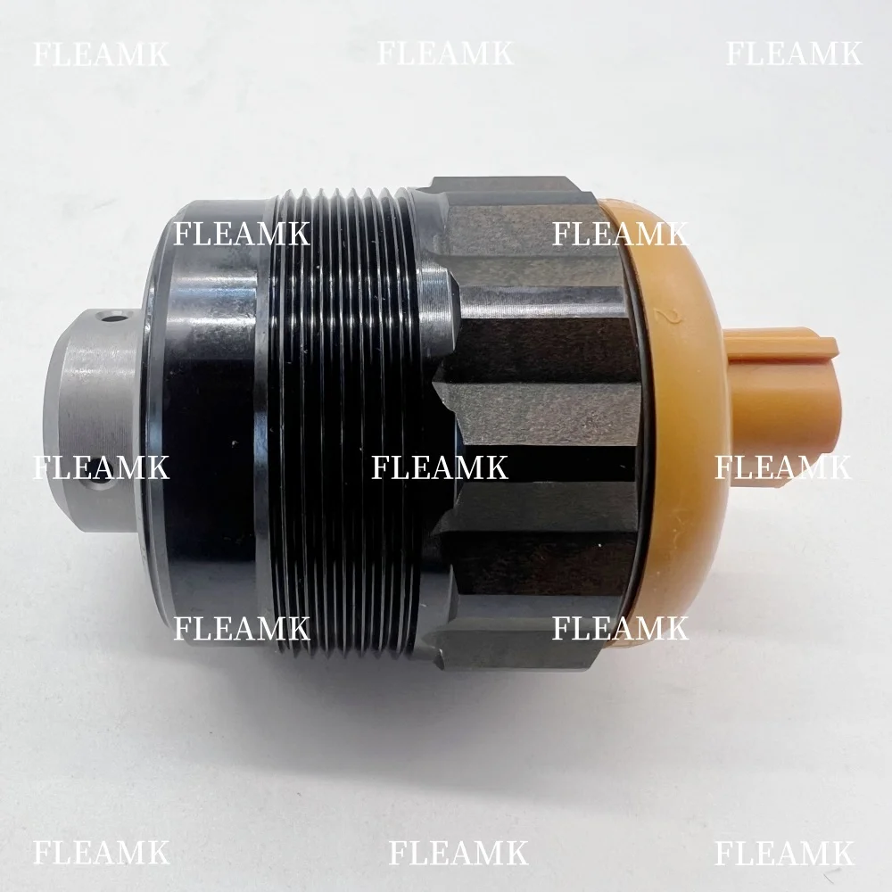 High Quality  094040-0430 Pump Solenoid Valve