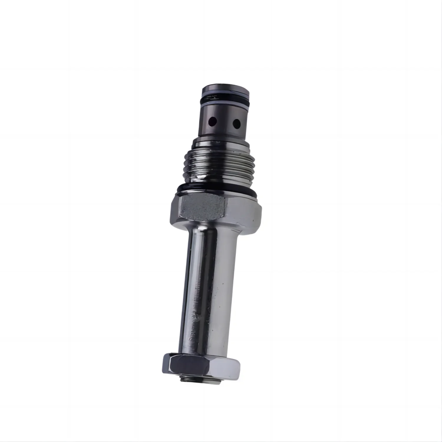 Flyingbull Thread Cartridge Solenoid Valve SV08-25 for Construction Machinery Parts