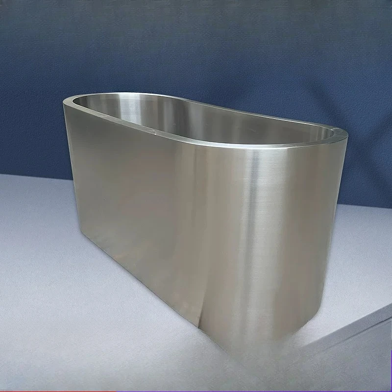 Manufacturer 304 Stainless Steel Single-layer Double-layer Bath Bathroom Integrated Drainage Adult Stainless Steel Thermal Insul