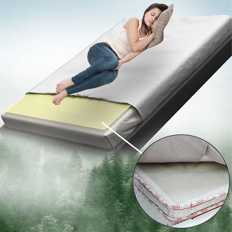 200x200CM Shelf Liner Drawer Liner Non-Slip Mat Shelves Grid Pattern PVC Non-Adhesive Grip Liner for Kitchen Cabinets Bathroom