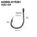 H19301N1G0 -50pcs